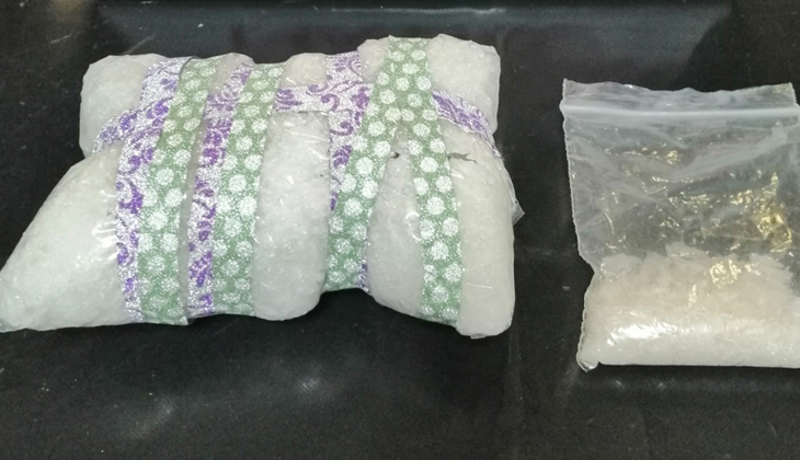 Uyuşturucu ticareti yapan 24 kişi tutuklandı