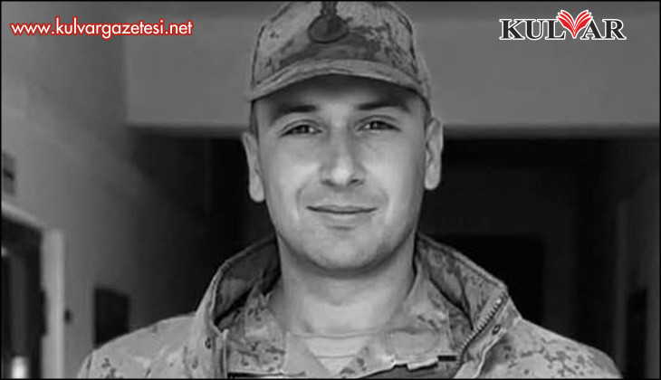 Van'da görev yapan Denizlili Uzman Çavuş hayatını kaybetti