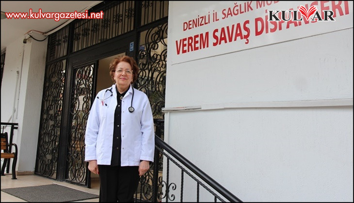 Veremde erken tanı, doğru ve düzenli tedavi hayati önem taşıyor