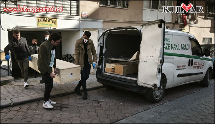 Yalnız yaşadığı evinde arkadaşı tarafından ölü bulundu