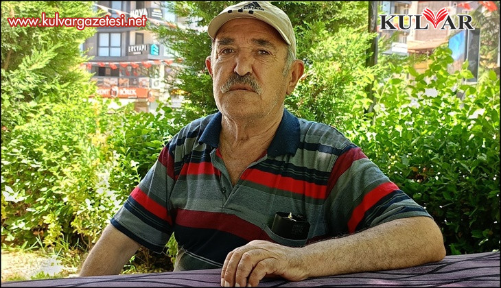 Yalnız yaşayan işitme engelli vatandaş evinde ölü bulundu