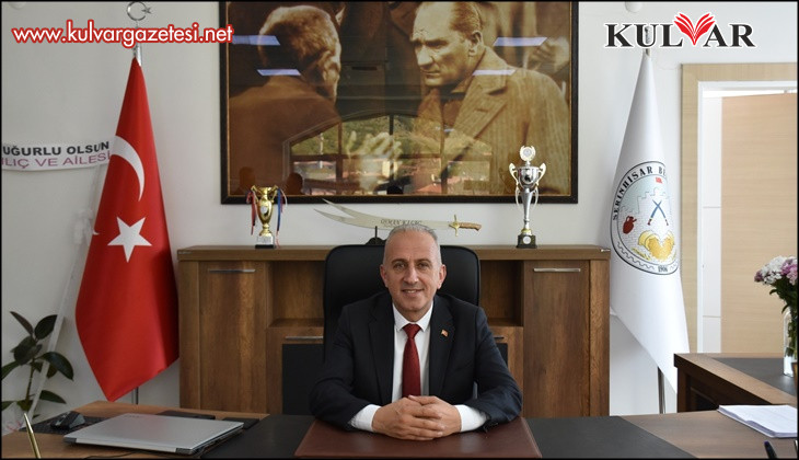 Yardımcısının ses kaydını başkasına dinleten Başkana hapis cezası