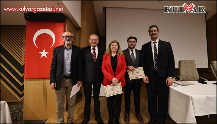 ​Yaşlılara Saygı Haftası yoğun katılımla başladı