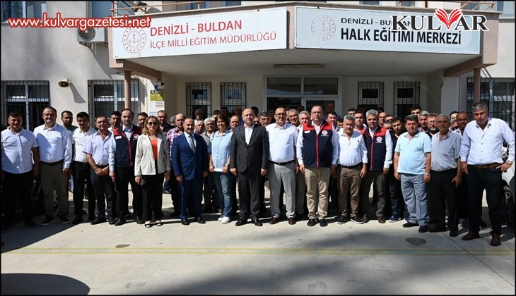 Yedi modelde hedef sürdürülebilir tarımsal üretim