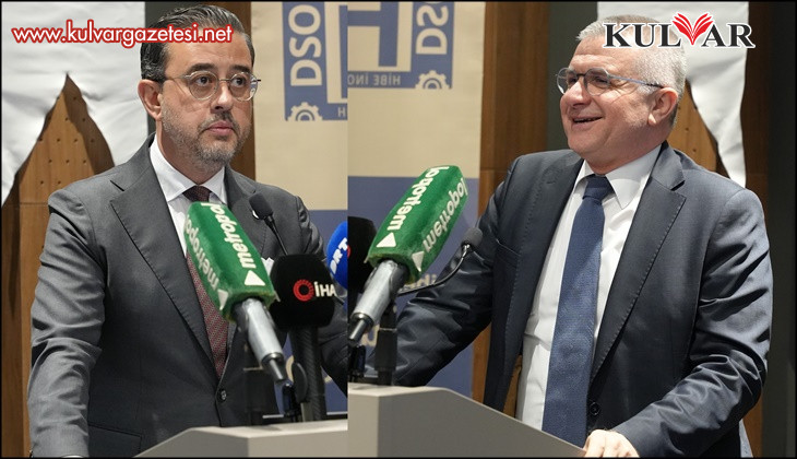 Yeni yatırım teşvik sistemi Denizli'de tanıtıldı