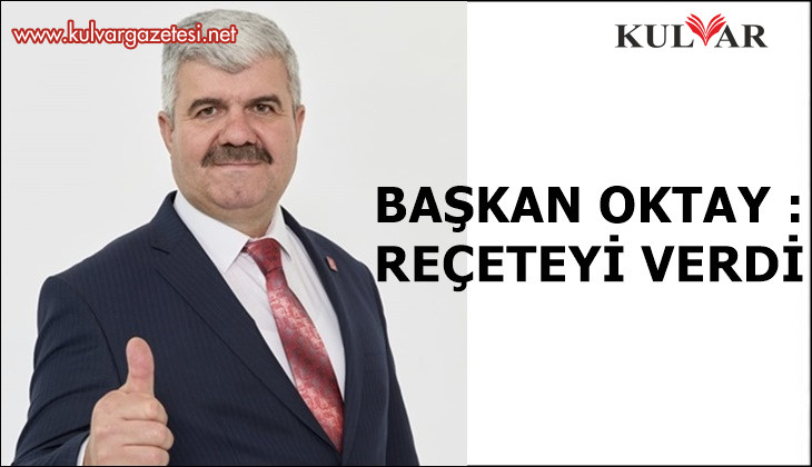 Yeniden Refah Partisi Acıpayam İlçe Başkanı Oktay: “Toplumun Dirilişi Manevi Değerlerle Mümkündür”