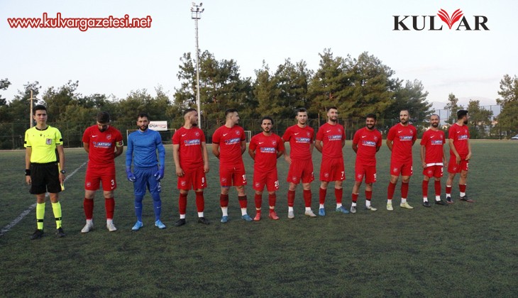  Yenilgisiz şampiyon İstiklalspor, süper lige çıktı