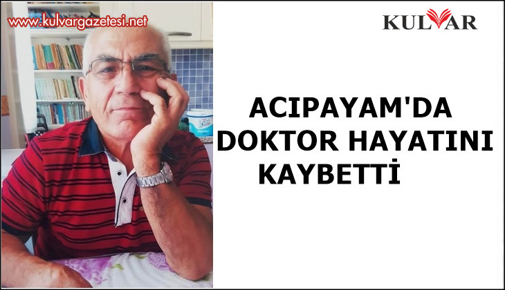 Yürüyüş yapan doktor otomobil çarpması sonucu hayatını kaybetti