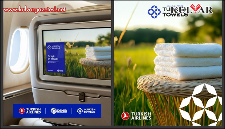 Yüzyıllık miras, dijital kimlikle buluştu