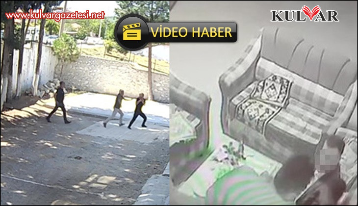 Zabıtayı sopayla döven dayakçı başkanın dosyası kabarık çıktı