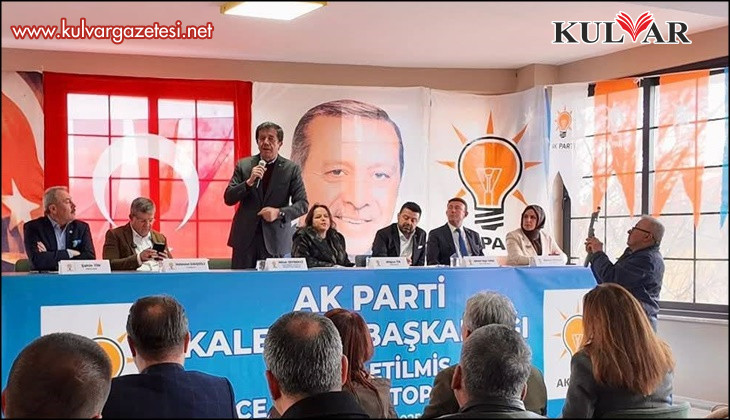 Zeybekci’den ‘Denizli Büyükşehir hastaneye su vermiyor’ çıkışı